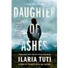 Ilaria Tuti Ekin Oklap Daughter of Ashes (Tascabile)