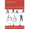 [translated] M P Lynch Emile André's (Tascabile)