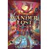 Laura Martin Wander Lost (Tascabile)