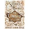 Arthur Conan Doyle Sherlock Holmes - The Complete Collection (Tascabile)