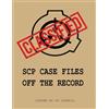 O5 Council SCP Case Files (Tascabile) Scp Case Files