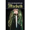 William Shakespeare Macbeth (Tascabile)