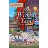 Emmie Caldwell A Wicked Yarn (Tascabile)