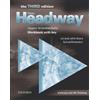 Liz Soars John New Headway: Upper-Intermediate Third Edition: Workb (Tascabile)