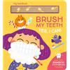 Brush My Teeth (Yes, I Can!) (Libro di cartone) Yes, I Can!