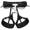 PETZL, Aquila, Imbracatura, Nero, Xl, Unisex-Adult