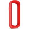 Garmin Custodia in silicone per Edge 1040, rosso
