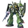 BANDAI SPIRITS Bandai Gundam - MG 1/100 RMS-106 Hi Zack - Kit di modellismo
