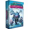 Studio Supernova Animali in Guerra - Bulloni, Giornali & Corpi Speciali, wargame di carte rapido e strategico, 2 giocatori (fino a 4 con le espansioni), 14+, 20 min, Edizione italiana