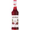 Monin Sciroppo Cioccolato Ruby 70cl