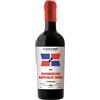 Flag Series Domenican Republic 2008 17 Y.O. 62.8° 70cl