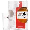 Suntory Toki Suntory Whisky Japanese Whisky with glass 43° 70cl