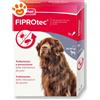 Beaphar Dog Fiprotec Spot-On Taglia Molto Grande (40-60Kg) - Offerta [PREZZO A CONFEZIONE] Quantità minima 2, Confezione da 3 Pipette
