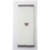 GARY SRL COPERTINA CARROZZINA CINIGLIA Q7105 GARY LATTE