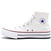 Converse Scarpe Chuck Taylor all Star Eva Lift Platform Hi TG 38 cod 272856C