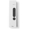 ZONAPRO Telecomando Radiocomando Trasmettitore Bidirezionale Portatile Monocanale Bianco NICE DOMI' P1 DOMIP1