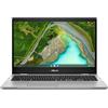 Asus CX1500CKA-NJ0400 15,6 pollici FHD PC portatile (processore Intel Celeron N4500 2.8 GHz, 8 GB LPDDR4X, 128 G eMMC, Intel UHD Graphics, Chrome OS) - Tastiera AZERTY