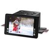 DigitPro Scanner per Negativi e Diapositive, Display LCD da 5, JPEG 22 MP
