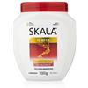 SKALA - Crema Acondizionadora 12 en 1 - Idrata, Nutre e Ripara i Capelli - Formula Profonda per Tutti i Tipi di Capelli - 1000 ml, Rosa, 1 l