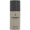KARL LAGERFELD Deodorante spray Classic, 150 ml