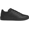 Adidas Hoops Classic, Nero
