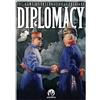 Mindscape Diplomacy