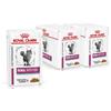 ROYAL CANIN Renal Feline Fish 24 x 85g