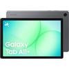 Samsung Galaxy Tab A11+ Wi-Fi 11" 6/128GB Gray (SM-X230NZAREUE)