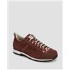Dolomite Scarpe Da Trekking Basse Da Uomo Dolomite 54 Low Evo Marroni