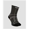 X-Socks Calze Da Trekking X-socks Hike Perform Merino Crew