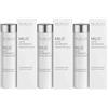 Skinius Milis Latte Detergente 100 Ml Idratante Antiaging 3x100 ml Emulsione