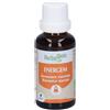Herbalgem Energem Benessere Mentale Concentrato di Gemme Fresche Gocce 4x30 ml Spray