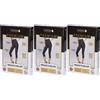 Lytess Premium Pinocchietto Snellente Taglia L/XL 3x1 St