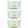 Dermo Piu' Salviette Intime 20 Pezzi Profar 3x20 pz