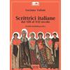 Tufani Editrice Scrittrici italiane