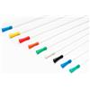 ZARYS Sondino di aspirazione sterile con attacco standard - CH12 - 500 mm - bianco