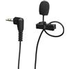 Wavo Lav PRO Microfono Professionale Lavalier Omnidirezionale Indossabile Con Ca