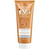 Vichy Capital Soleil - Ideal Soleil Latte Delicato per Bambini SPF50, 300ml