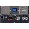 Eaton 9PX3000IRT3U gruppo di continuità (UPS) Doppia conversione (online) 3 kVA 3000 W 10 presa(e) AC