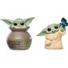 Hasbro - Star Wars The Bounty Collection Serie 4 Grogu 2 Pack