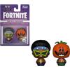 Funko Pint Sized Heroes Fortnite - Funkops & Tomatohead