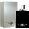 John Richmond Black Metal Man Eau De Toilette 100 ml