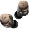 Sennheiser 700367 Momentum 4 Auricolari Wireless Bluetooth Rame
