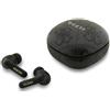 Guess Cuffie Wireless Con Custodia Di Ricarica Guess Docking Bluetooth Nero