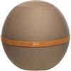 BLOON PARIS - Pouf Ballon - Beige - Tessuto poliestere - Designer Kévin Rayess