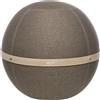 BLOON PARIS - Pouf Ballon - Beige - Tessuto poliestere - Designer Kévin Rayess