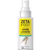 ZETA FARMACEUTICI SpA ZF Spray No-Gas Gambe Leggere
