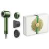 DREAME HAIR GLORY MASTER GREEN COFANETTO PHON + ANELLO FRAGRANZA + BOCCHETTA + DIFFUSORE