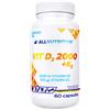 Allnutrition Vit D3 2000 + K2 60 caps -