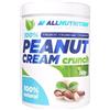 Allnutrition 100% Peanut Cream Crunch 1000 gr -